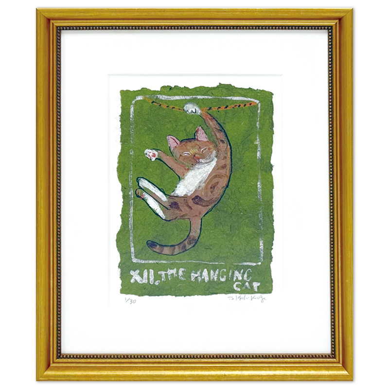 マンハッタナーズ WEB SHOP / 版画